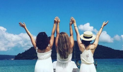 Kinh nghiệm phượt Phú Quốc 3 ngày 2 đêm chưa tới 2 triệu đồng