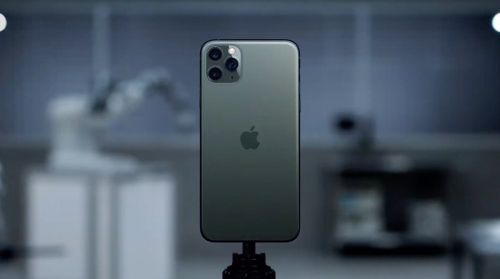 Có nên mua Iphone 11 ?