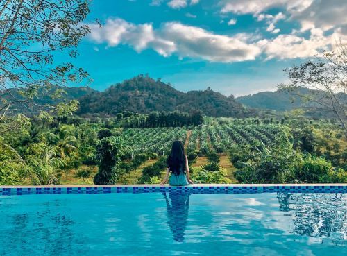 Điểm ăn chơi Buôn Mê Thuột Đắc Lắk