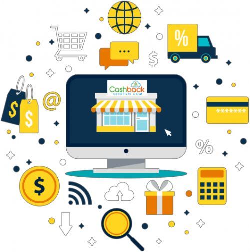 Ứng dụng hoàn tiền nào tốt nhất hiện nay?