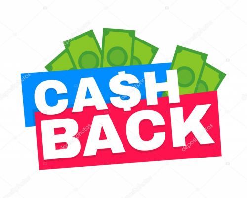 Dịch vụ hoàn tiền mua sắm online