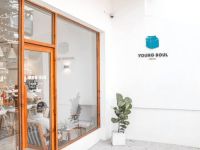 Top những quán cafe sống ảo tại TP.HCM