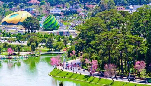 100 điều nhất định phải thử tại Đà Lạt