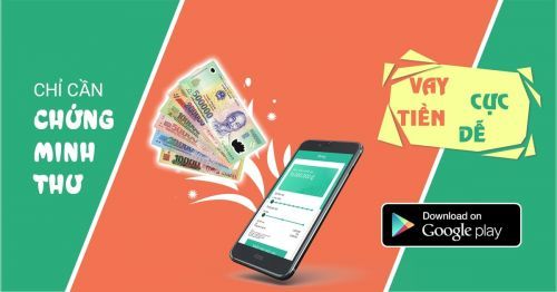 Vay Tiền Online – Xu Hướng Vay Tiền Thời Công Nghệ